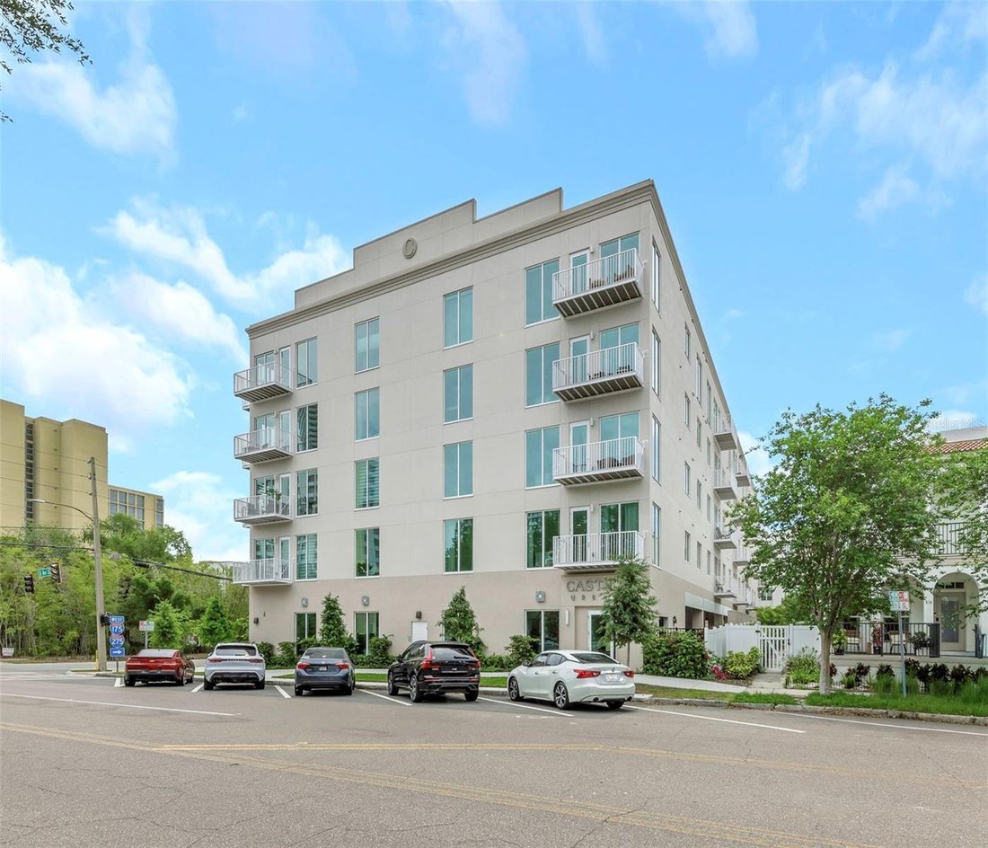 Condo in St. Petersburg, Florida, United States 2 - 17621838