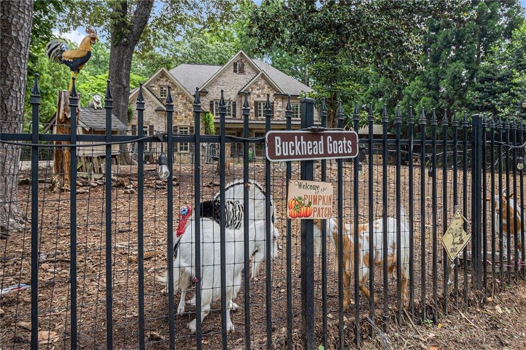 House in Atlanta, Georgia, United States 3 - 17620935
