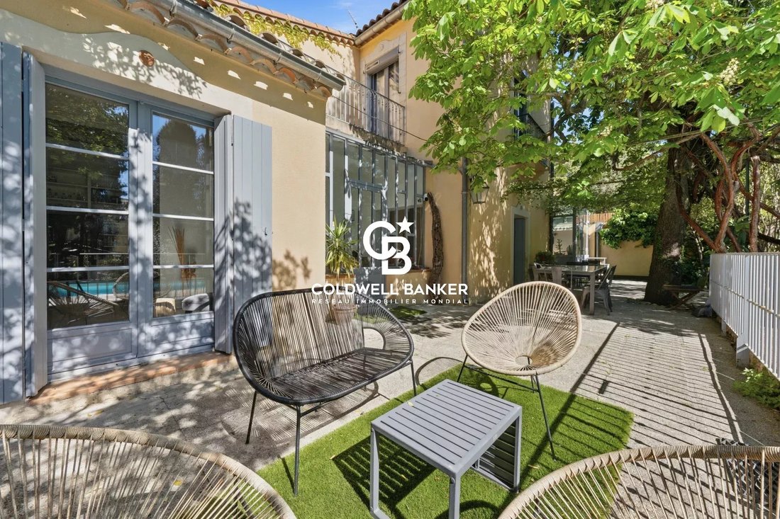 House in Castelnau-le-Lez, Occitania, France 1 - 17619846