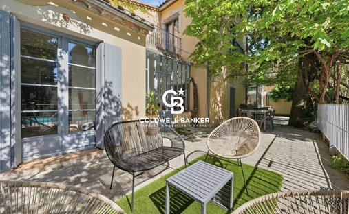House in Castelnau-le-Lez, Occitania, France 1