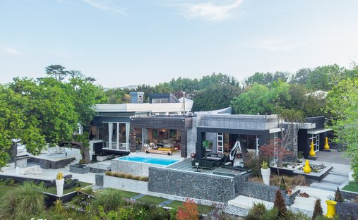 Casa a Città del Capo, Capo Occidentale, Sudafrica 1