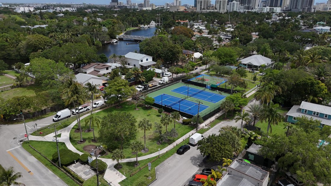 House in Fort Lauderdale, Florida, United States 2 - 17620907
