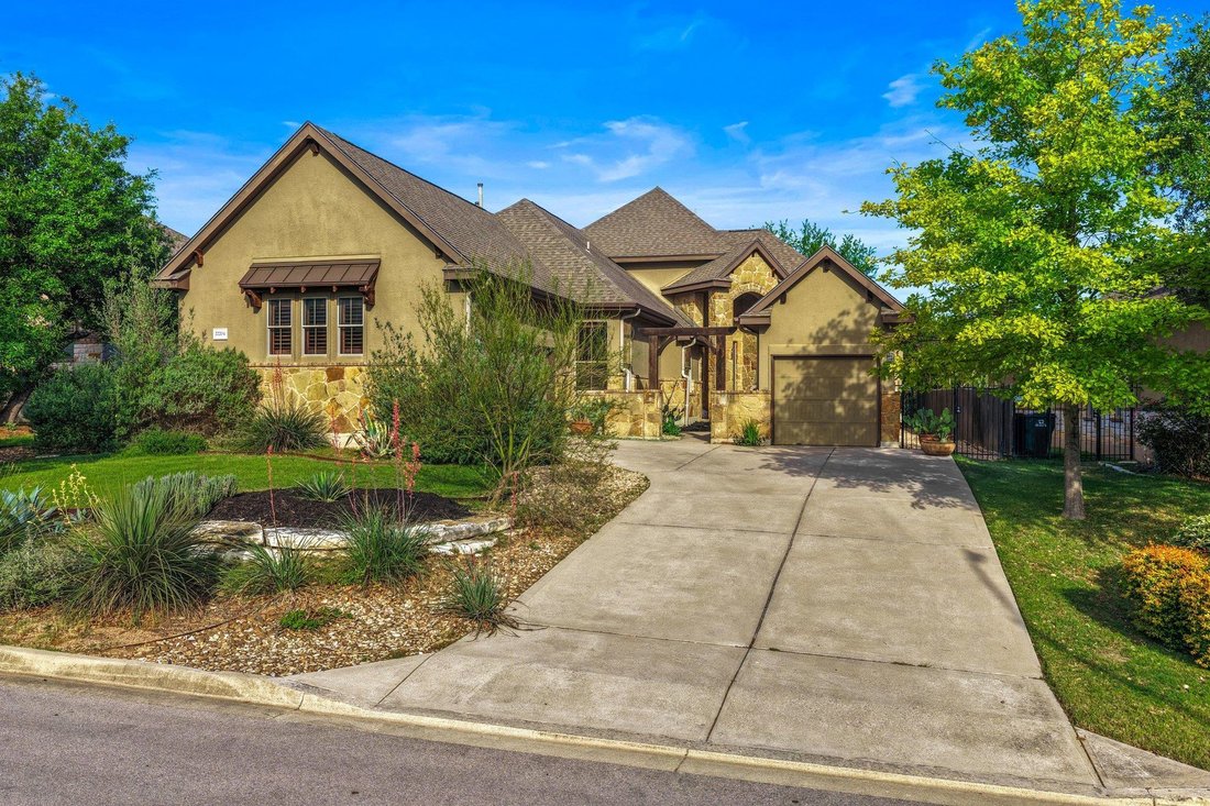 House in Spicewood, Texas, United States 1 - 17621516