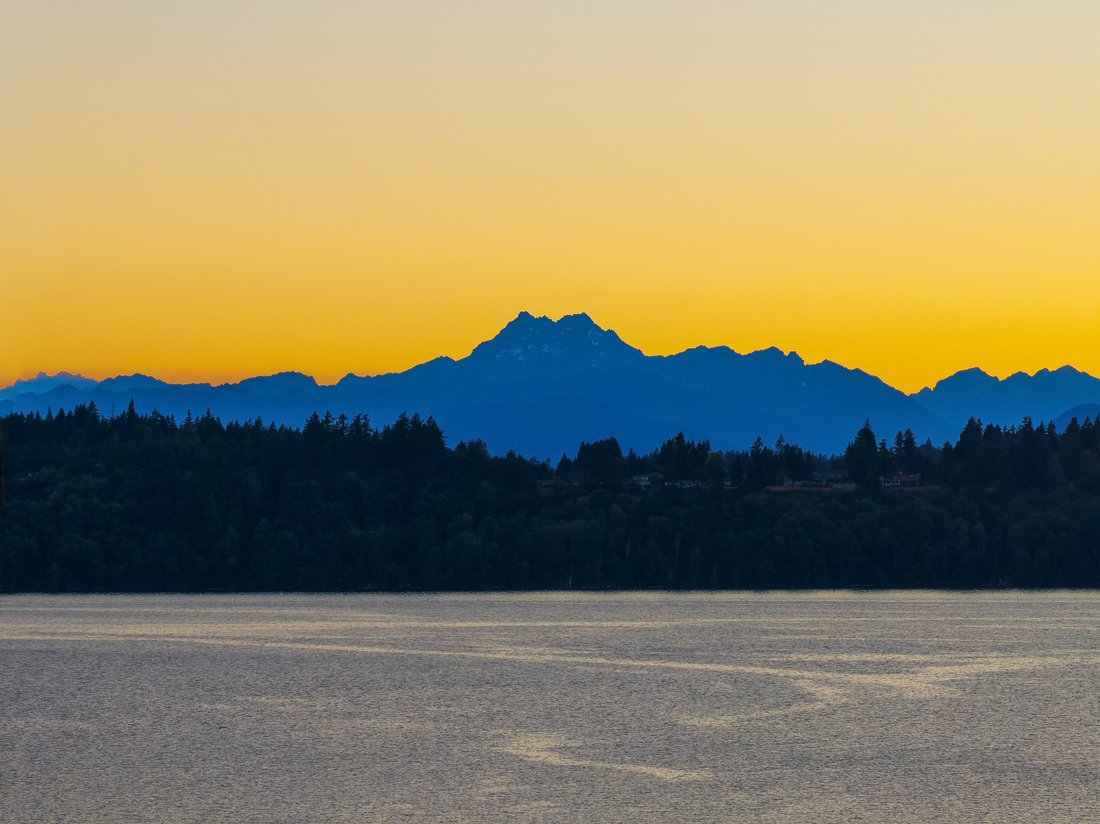 House in Bainbridge Island, Washington, United States 4 - 17622403