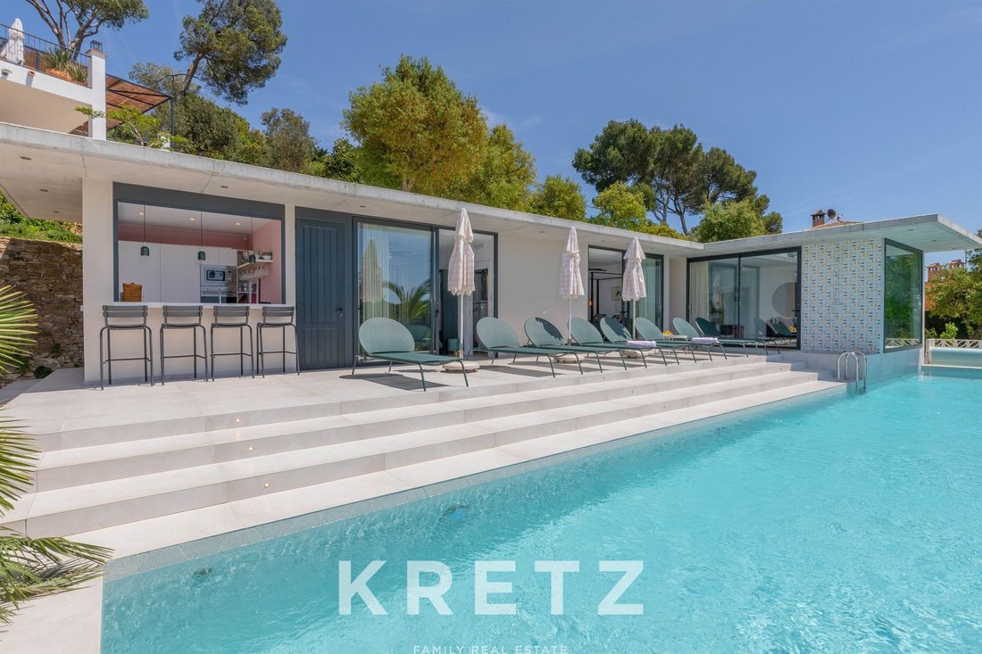 Villa in Calella de Palafrugell, Palafrugell, Catalonia 5 - 17622870