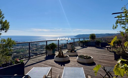 Appartement à Marseille, Provence-Alpes-Côte d'Azur, France 1