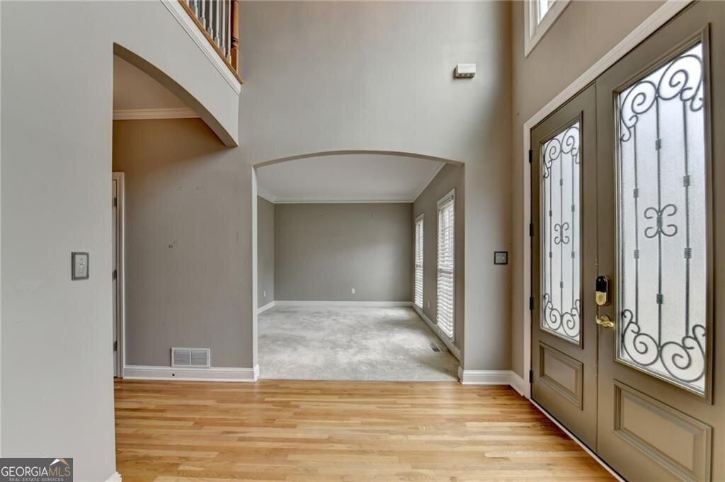 House in Lawrenceville, Georgia, United States 3 - 17621959