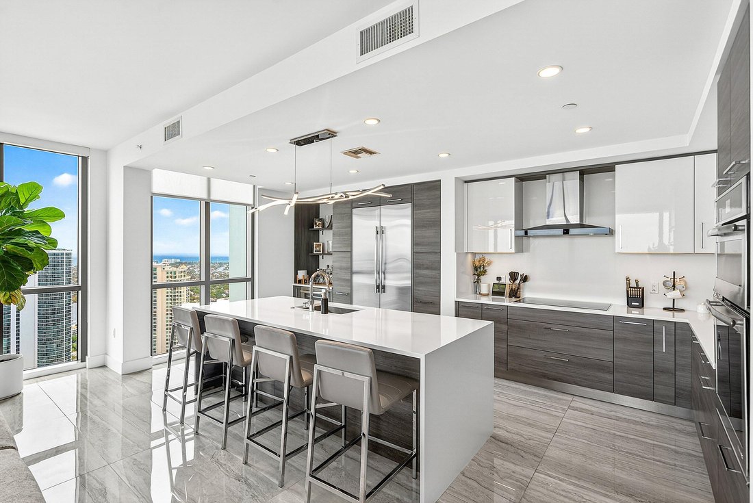 Condo in Fort Lauderdale, Florida, United States 5 - 17620891