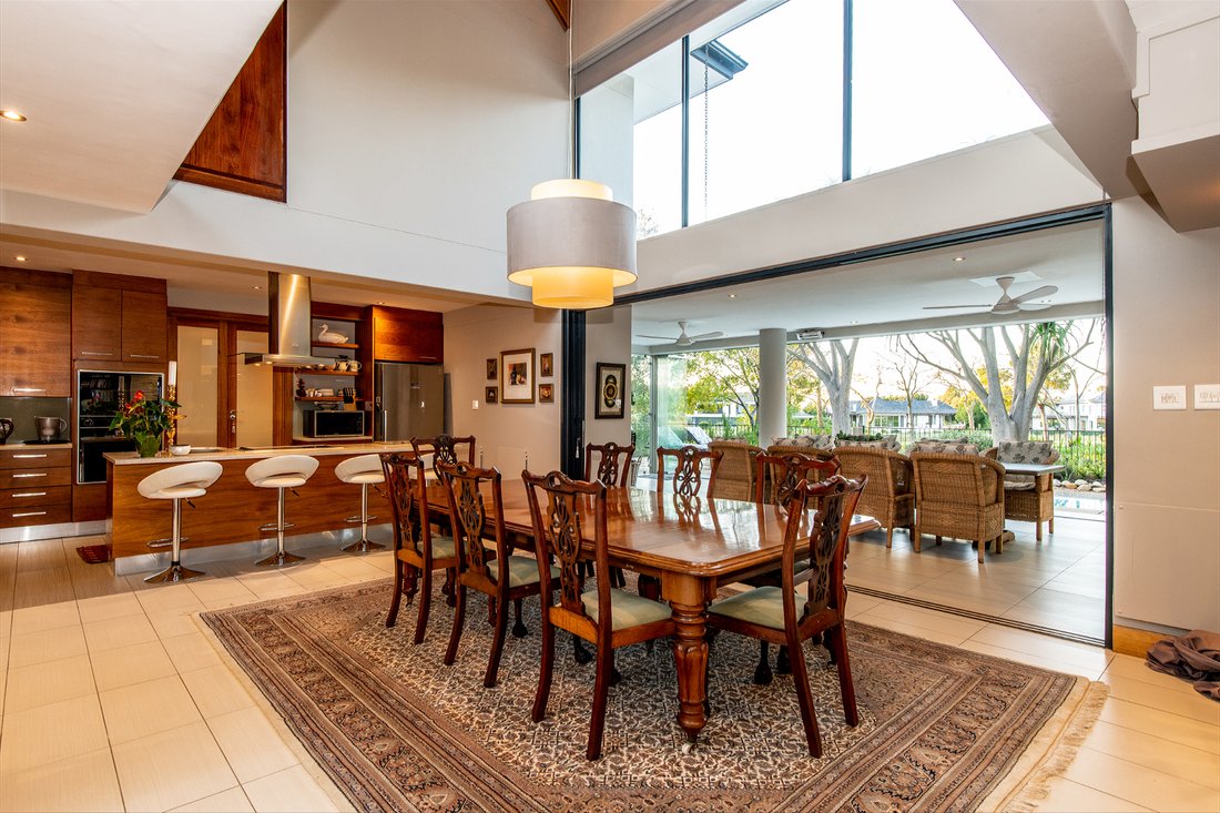 House in Pearl Valley Golf Estate and Spa, Western Cape, South Africa 5 - 17624074