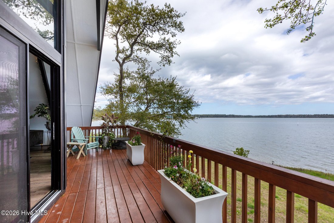 House in North Topsail Beach, North Carolina, United States 5 - 17621013