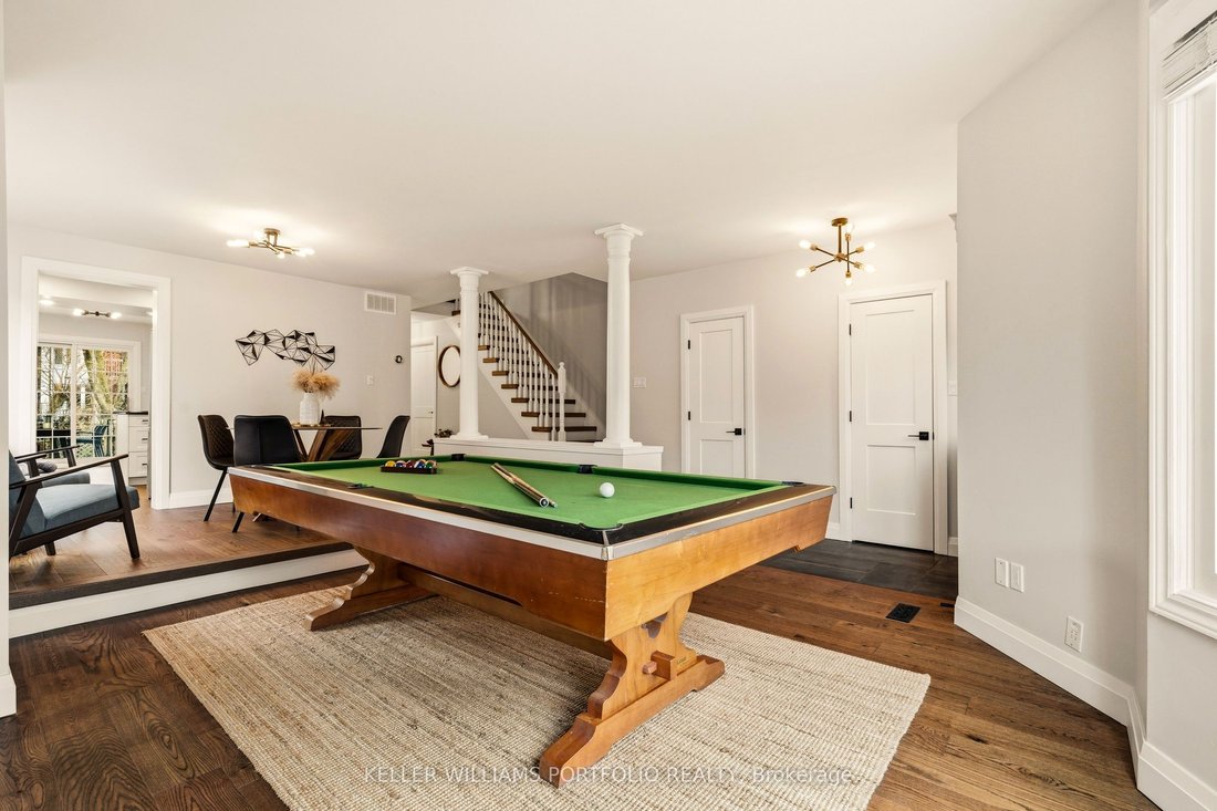 Townhouse in Hamilton, Ontario, Canada 5 - 17621140