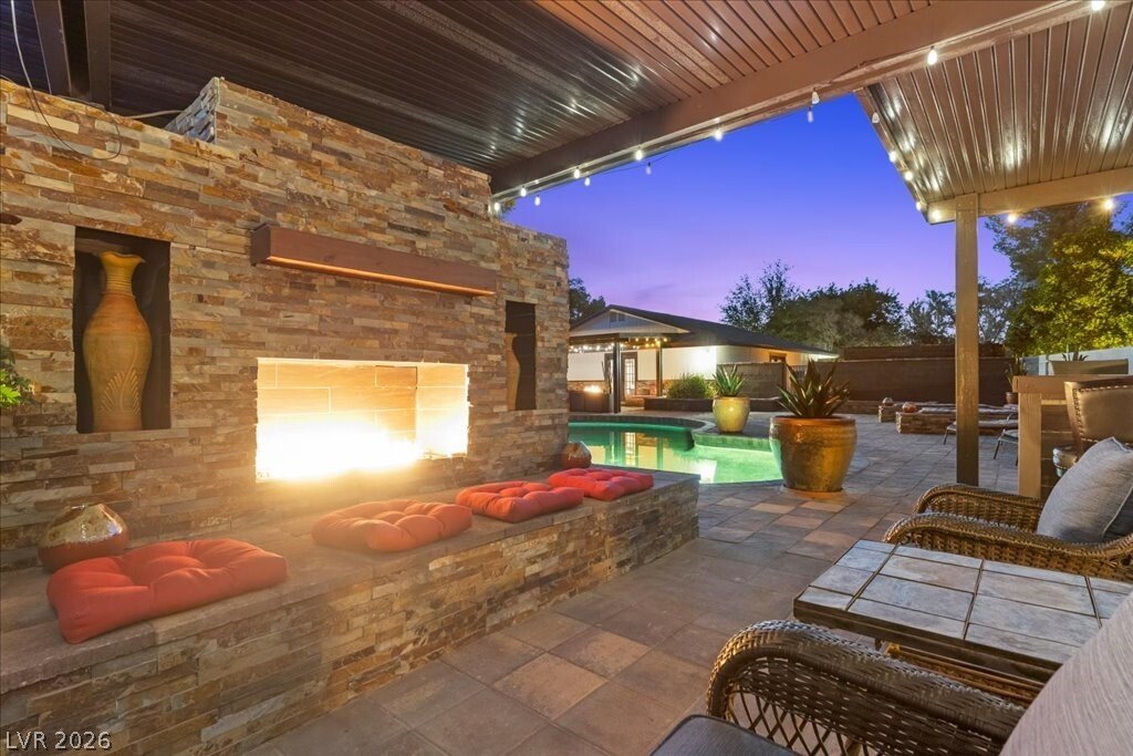 House in Las Vegas, Nevada, United States 3 - 17621533
