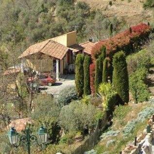 Villa in Bonson, Provence-Alpes-Côte d'Azur, France 2 - 17621956