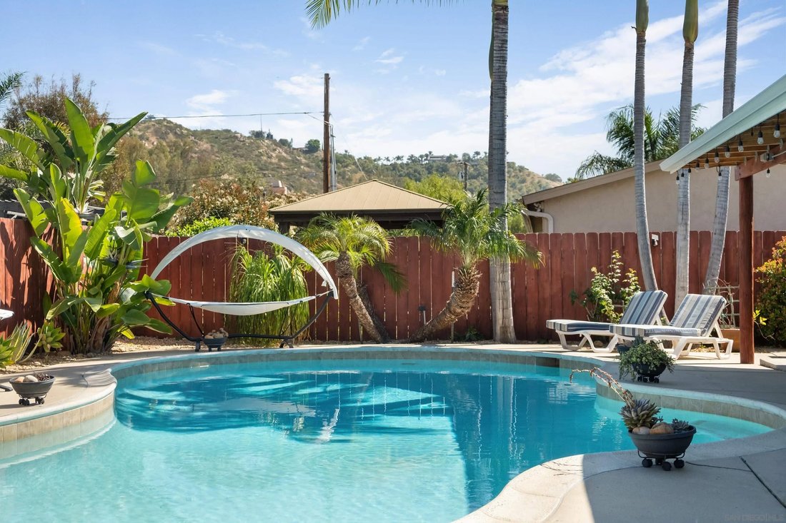 House in Poway, California, United States 4 - 17621693