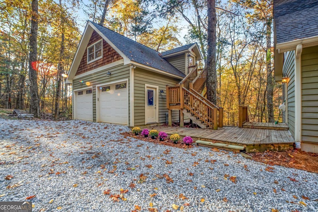 Clayton, Georgia, United States 4 - 17374753