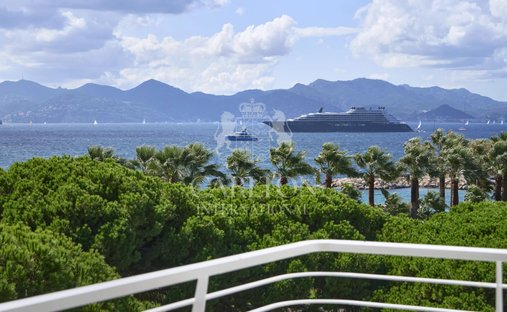 Apartment in Cannes, Provence-Alpes-Côte d'Azur, France 1