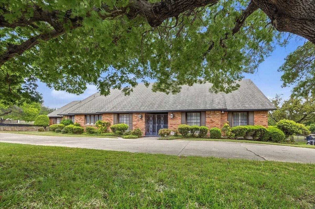 House in Fort Worth, Texas, United States 3 - 17623823