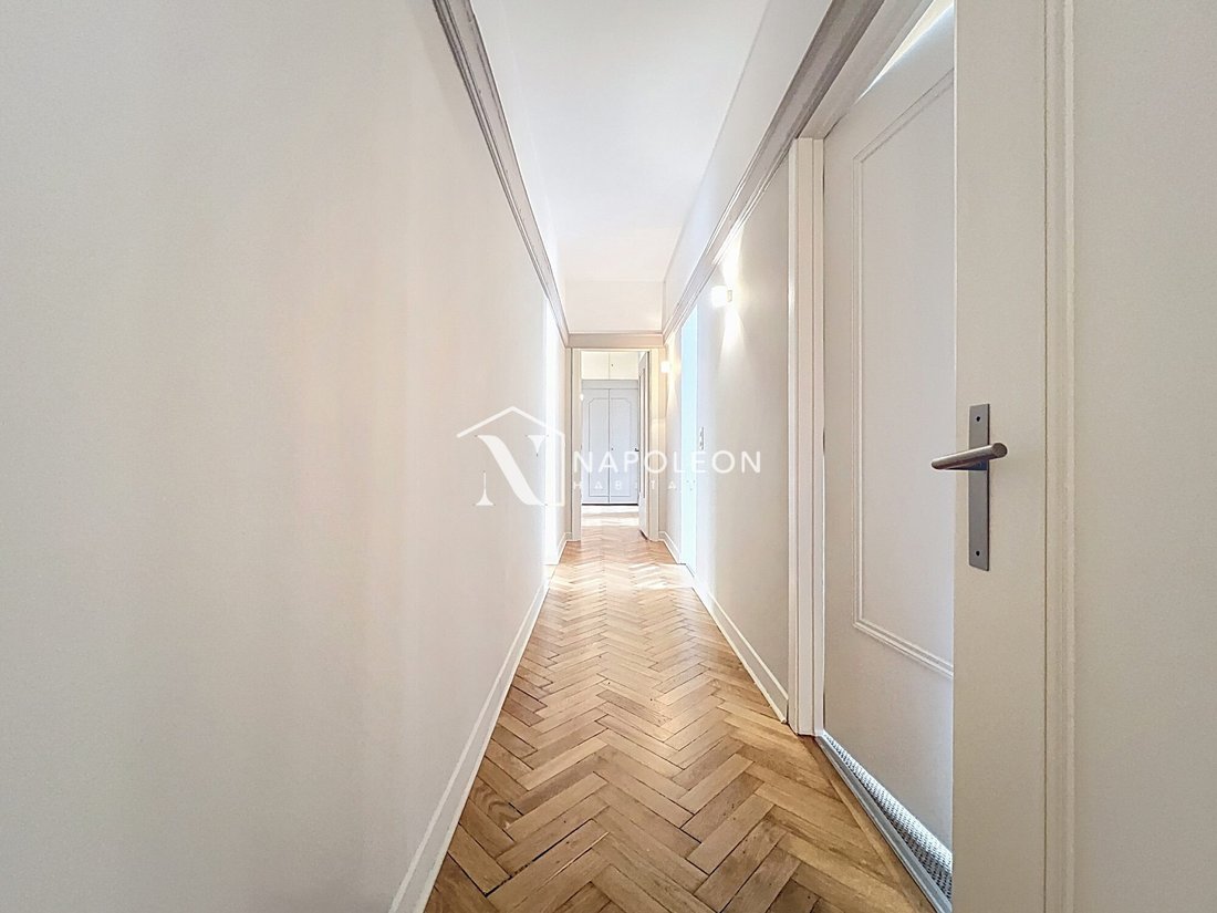 Apartment in Lille Sud, Lille, France 5 - 17624499
