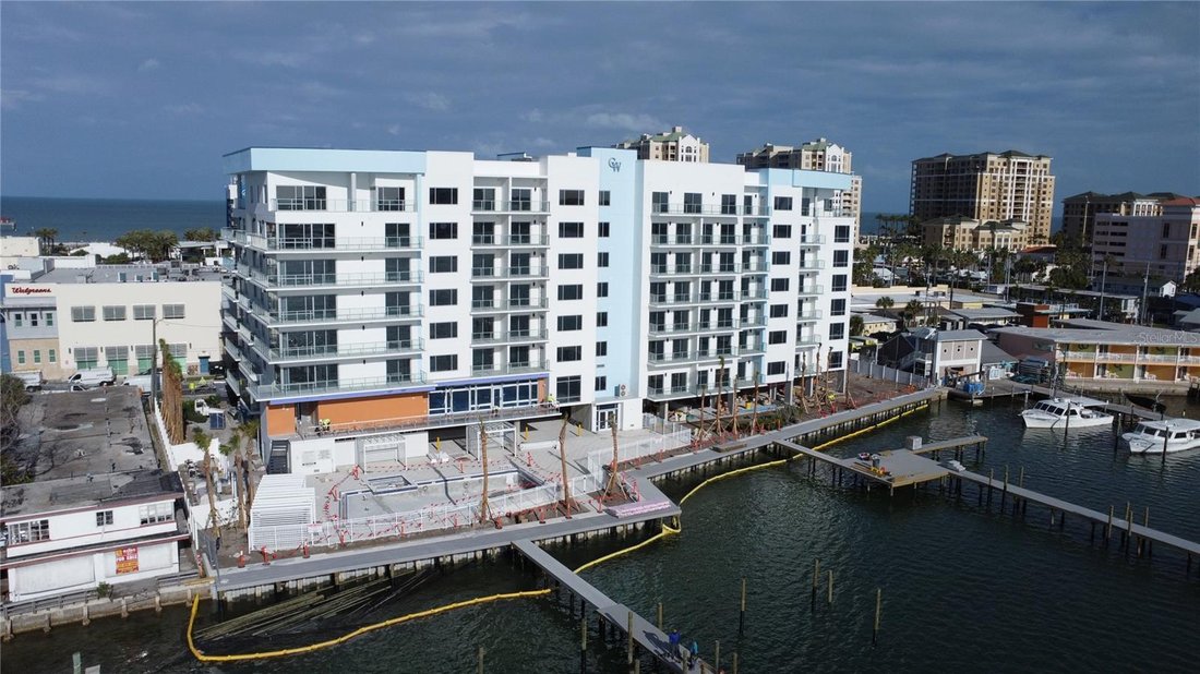 Condo in Clearwater, Florida, United States 2 - 17180559
