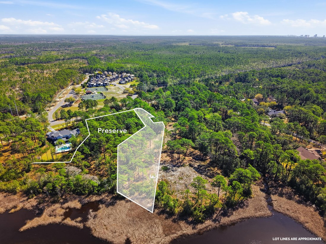 Land in Rosemary Beach, Florida, United States 1 - 17622536