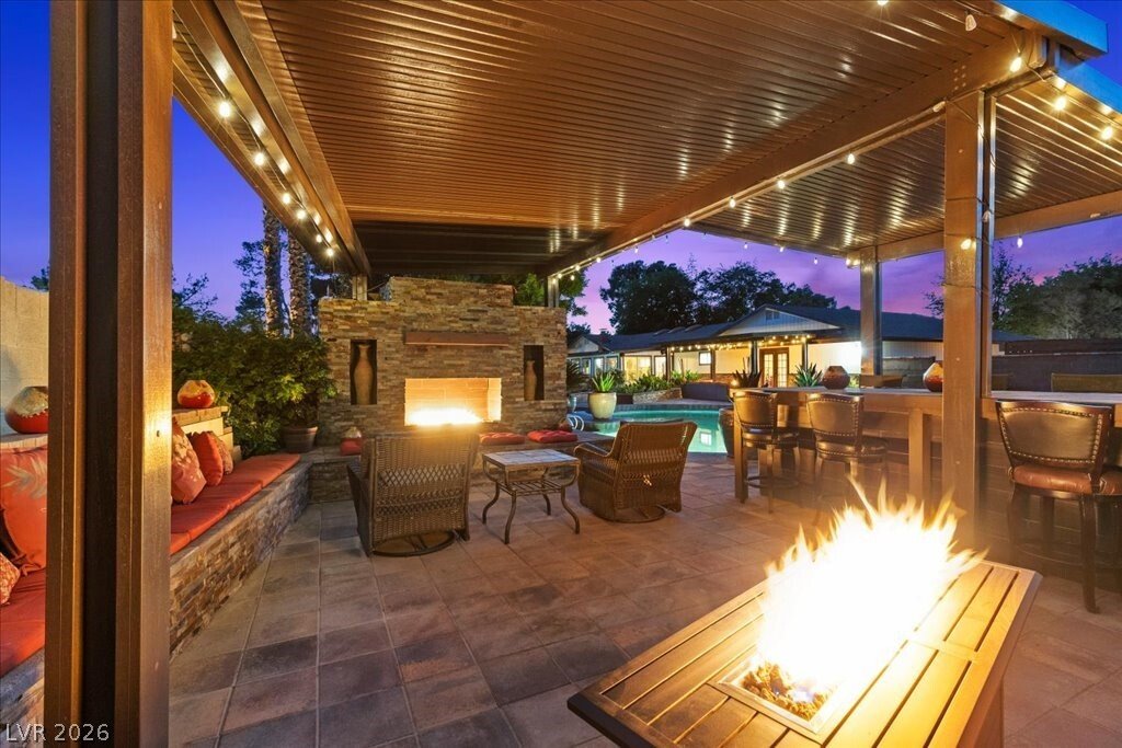 House in Las Vegas, Nevada, United States 1 - 17621533