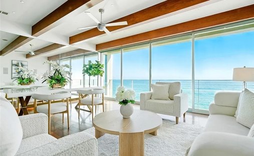 Condo in Malibu, California, United States 1