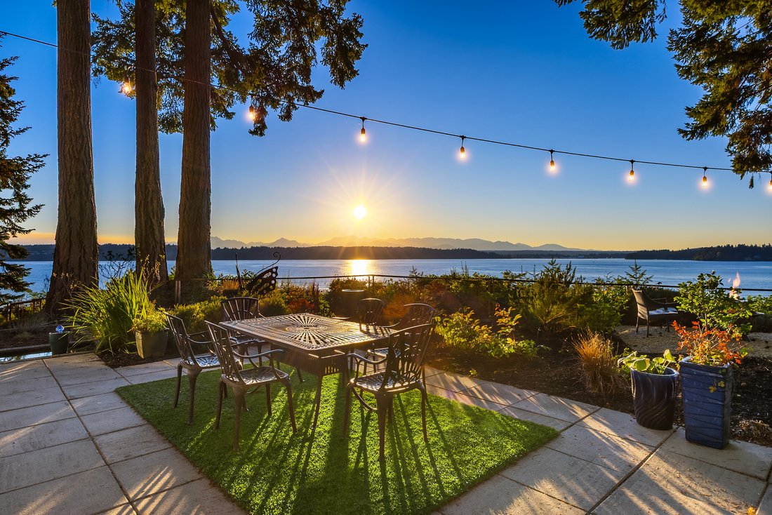 House in Bainbridge Island, Washington, United States 3 - 17622403