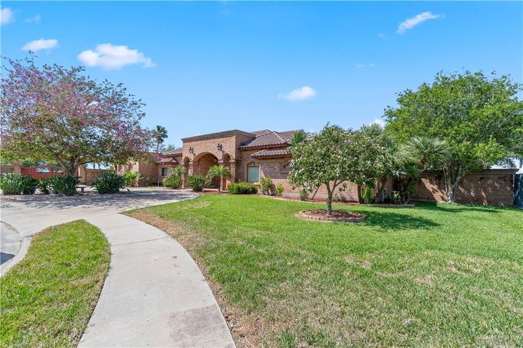 House in Harlingen, Texas, United States 1 - 17621124