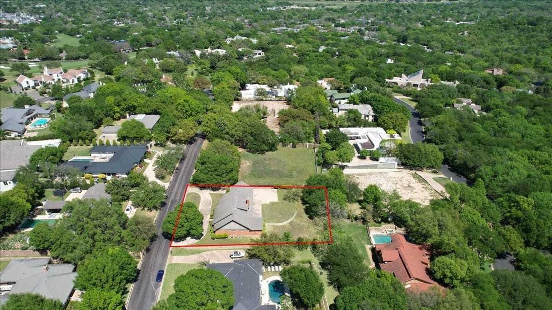 House in Fort Worth, Texas, United States 2 - 17623823