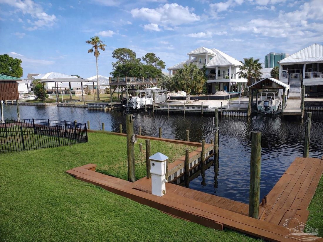 House in Orange Beach, Alabama, United States 3 - 16977310