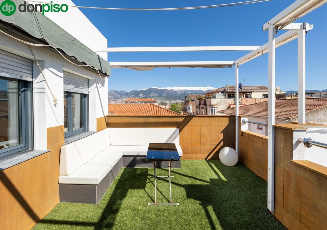 House in Armilla, Andalusia, Spain 1 - 17622546