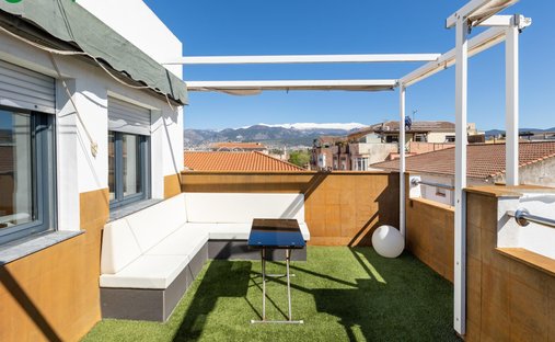 Casa en Armilla, Andalucía, España 1