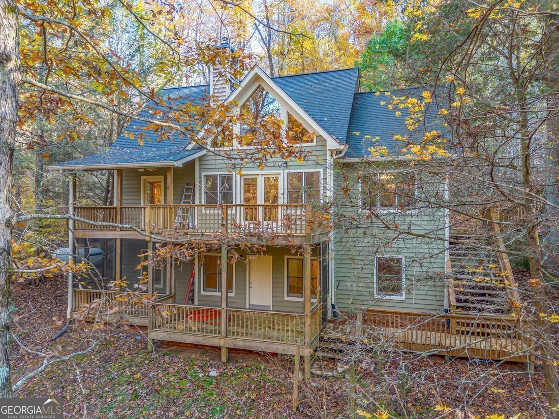 Clayton, Georgia, United States 2 - 17374753