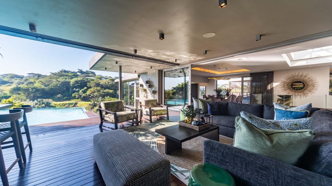 House in Dolphin Coast, KwaZulu-Natal, South Africa 5 - 17624217