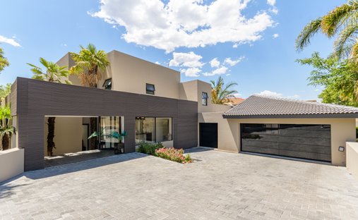 Casa en Midrand, Gauteng, Sudáfrica 1