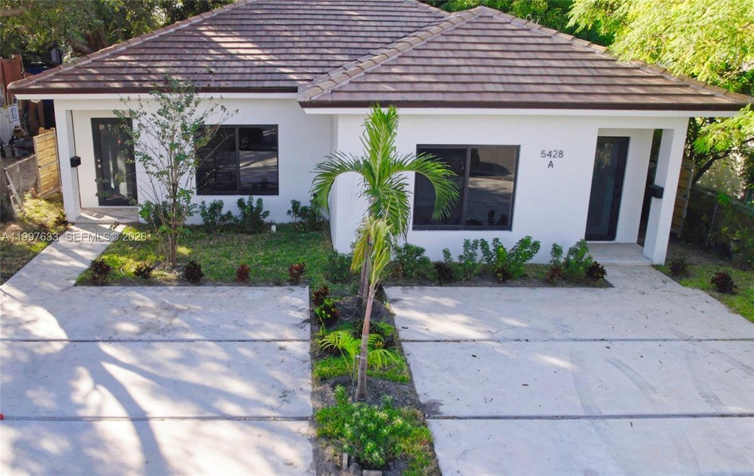 Apartment in Miami, Florida, United States 1 - 17621419