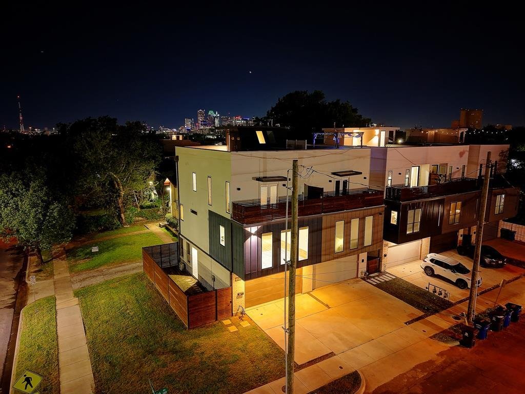 House in Dallas, Texas, United States 4 - 17622235
