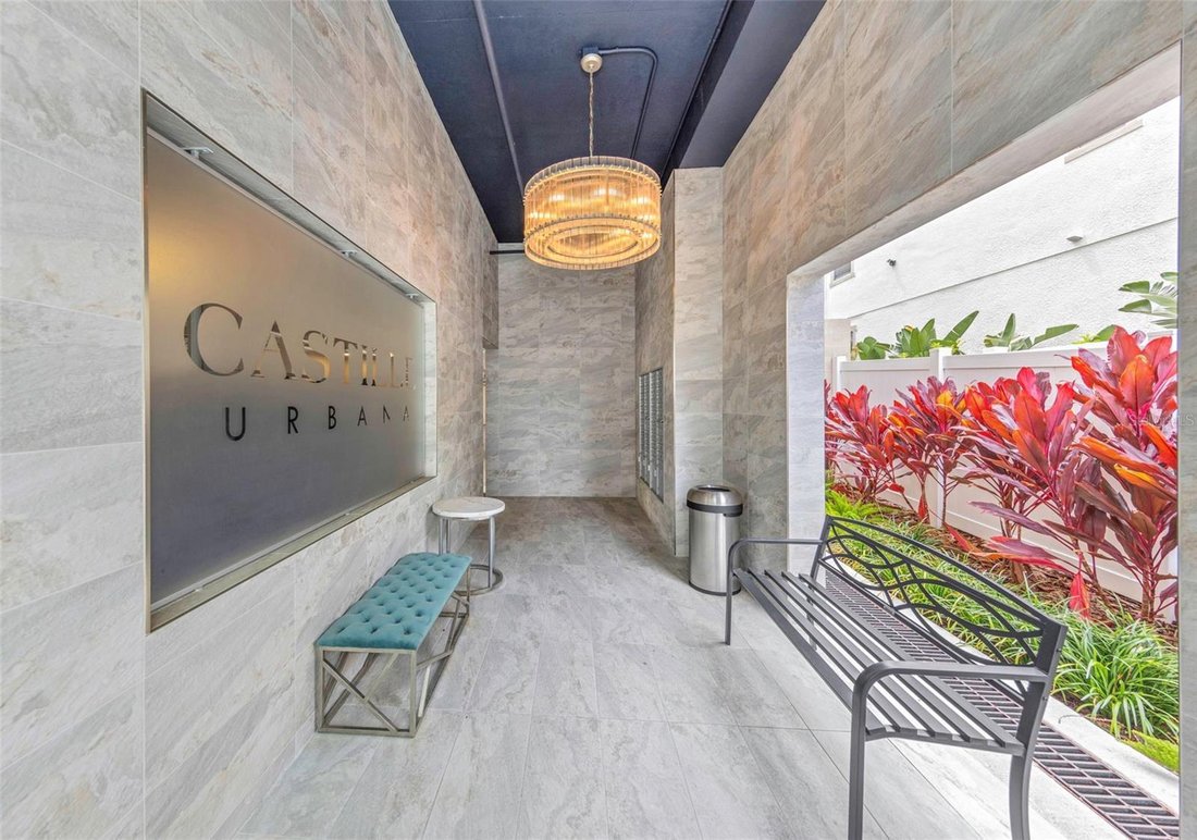 Condo in St. Petersburg, Florida, United States 1 - 17621838