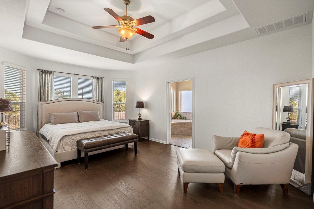 House in Austin, Texas, United States 5 - 17621296