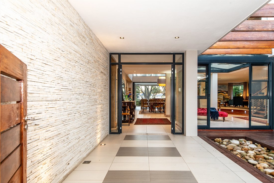 House in Pearl Valley Golf Estate and Spa, Western Cape, South Africa 2 - 17624074