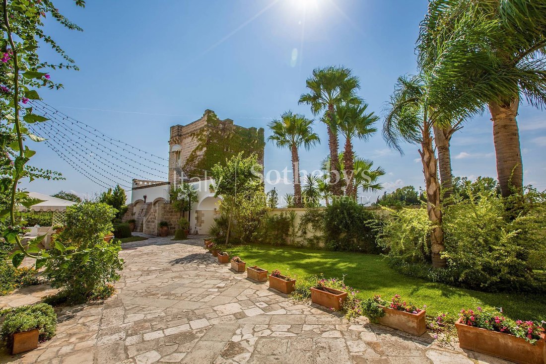 House in Cutrofiano, Apulia, Italy 3 - 14966091