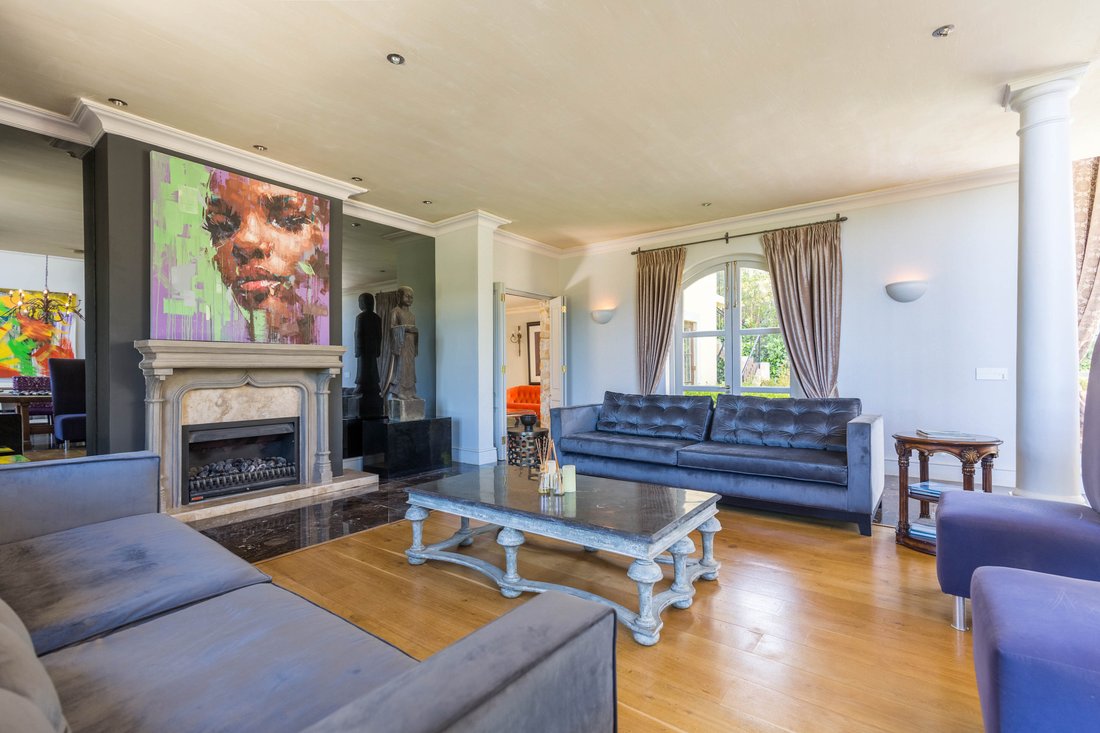 House in Cape Town, Western Cape, South Africa 3 - 17624392