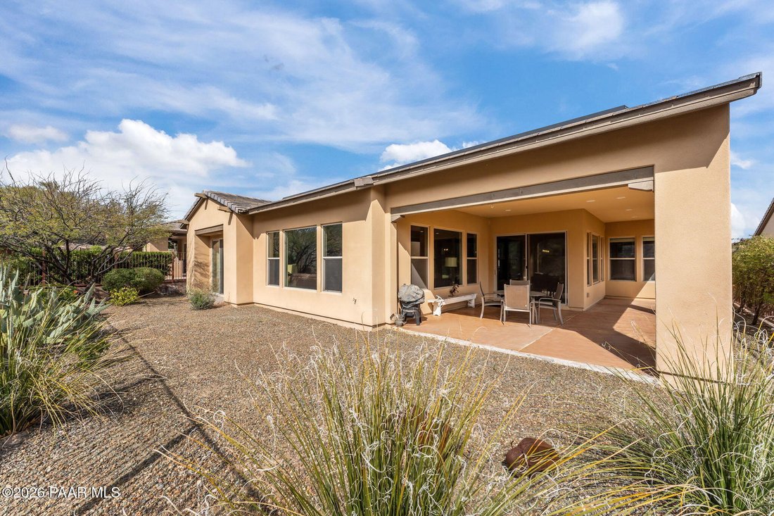 House in Wickenburg, Arizona, United States 3 - 17621845