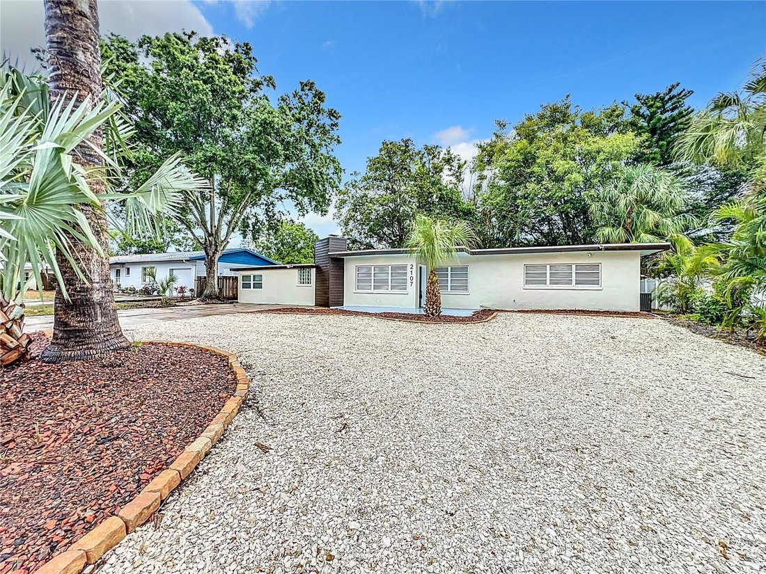 House in Sarasota, Florida, United States 1 - 17621793