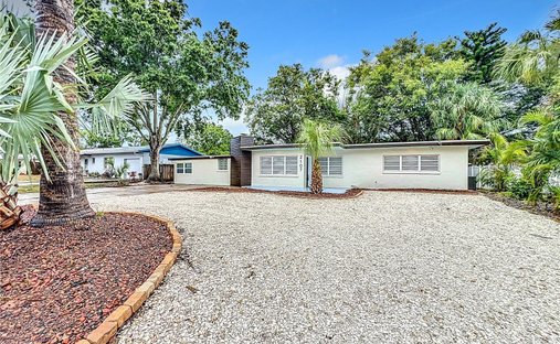 House in Sarasota, Florida, United States 1