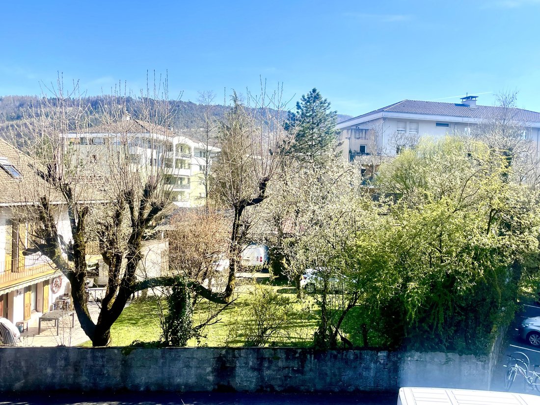 Apartment in Galbert, Annecy, France 5 - 17622516