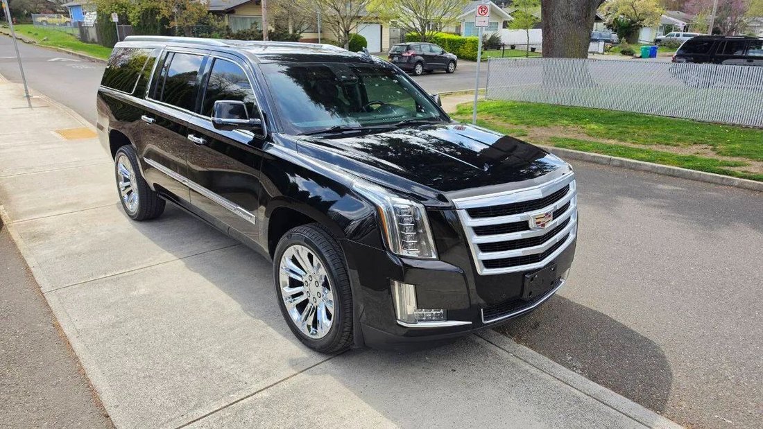 Suv in Portland, OR, United States 3 - 17623063