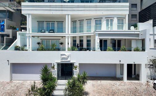 Casa a Città del Capo, Capo Occidentale, Sudafrica 1