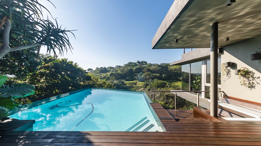 House in Dolphin Coast, KwaZulu-Natal, South Africa 1 - 17624217