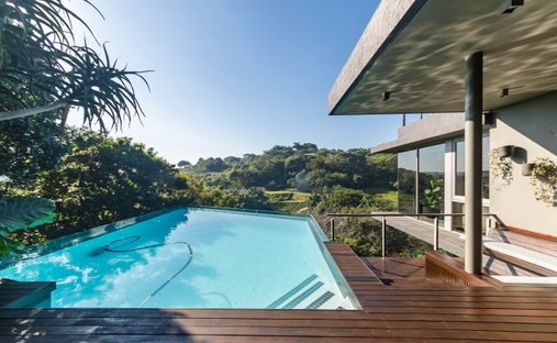 Maison en Simbithi Eco Estate, KwaZulu-Natal, Afrique du Sud 1